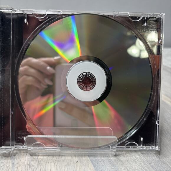 The Villas – Secrets (CD, 1994, Intersound) Pop Rock Adult Contemporary Rare OOP - Picture 5 of 5